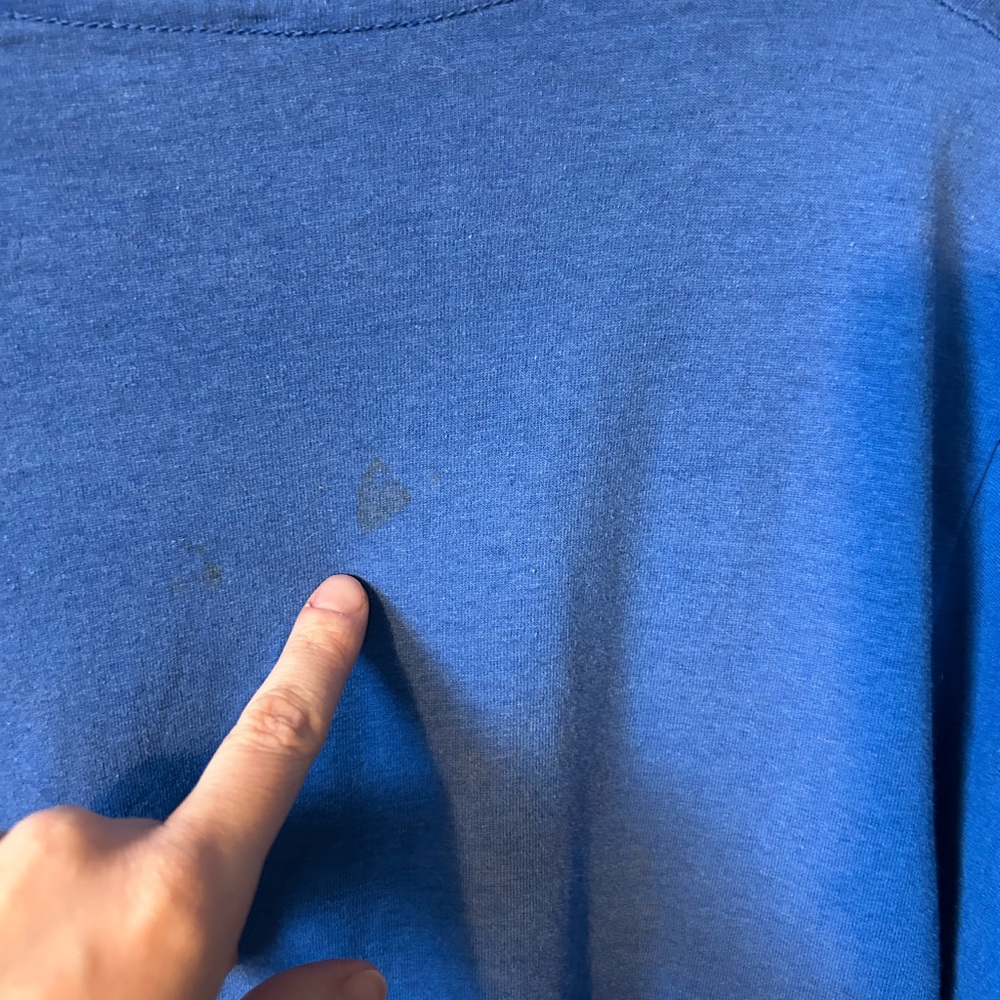 Vintage Tee - Picture 7 of 7